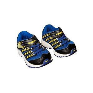 Baby K-Swiss Size 2